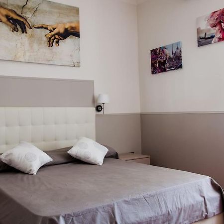 Appartampeppe Acireale Extérieur photo