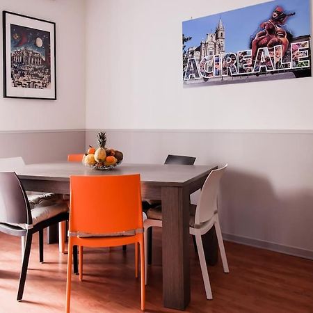 Appartampeppe Acireale Extérieur photo