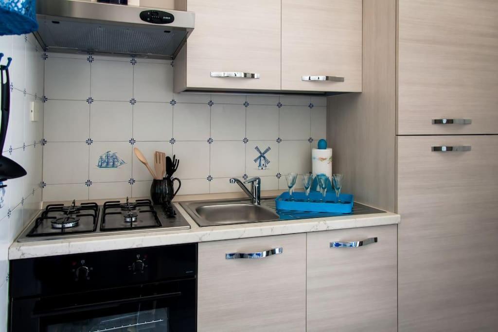 Appartampeppe Acireale Extérieur photo