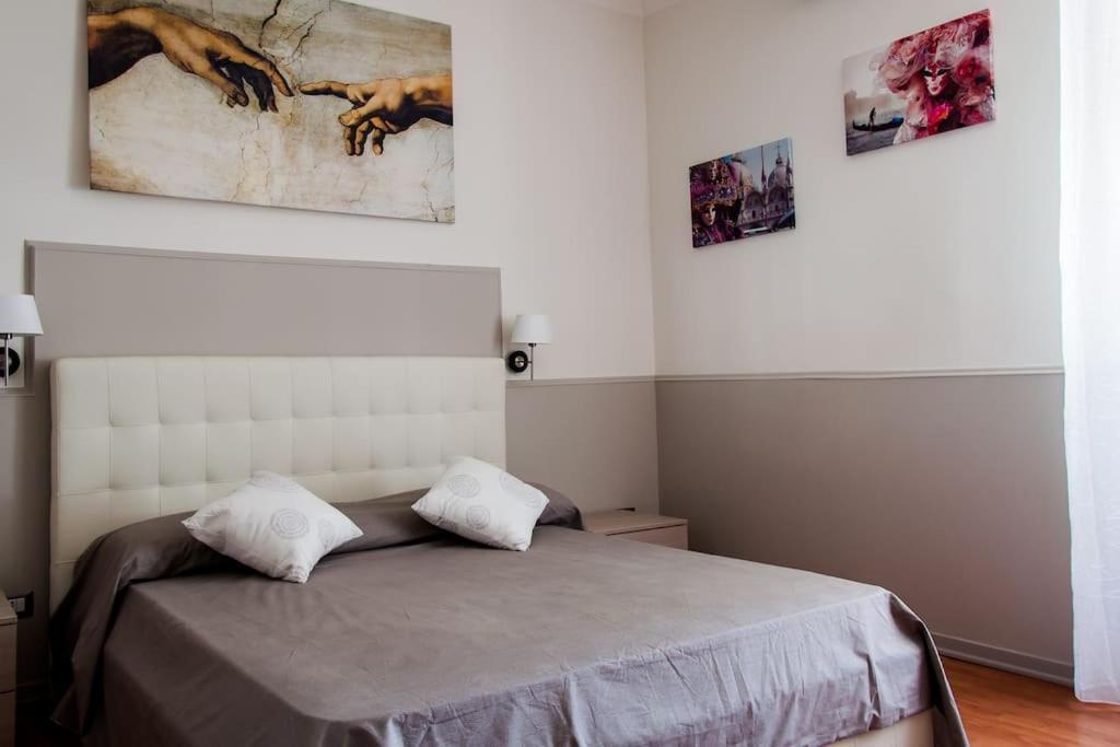 Appartampeppe Acireale Extérieur photo