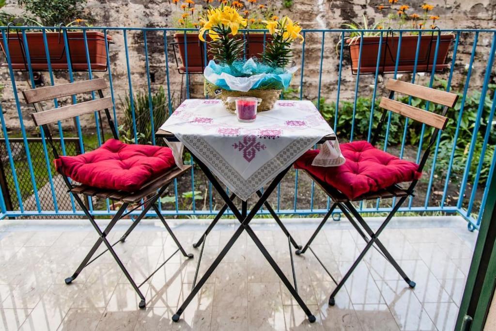 Appartampeppe Acireale Extérieur photo